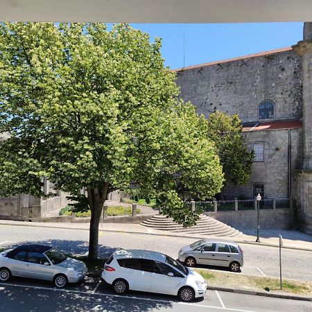 Suite Na Baixa Do Oporto Exterior foto