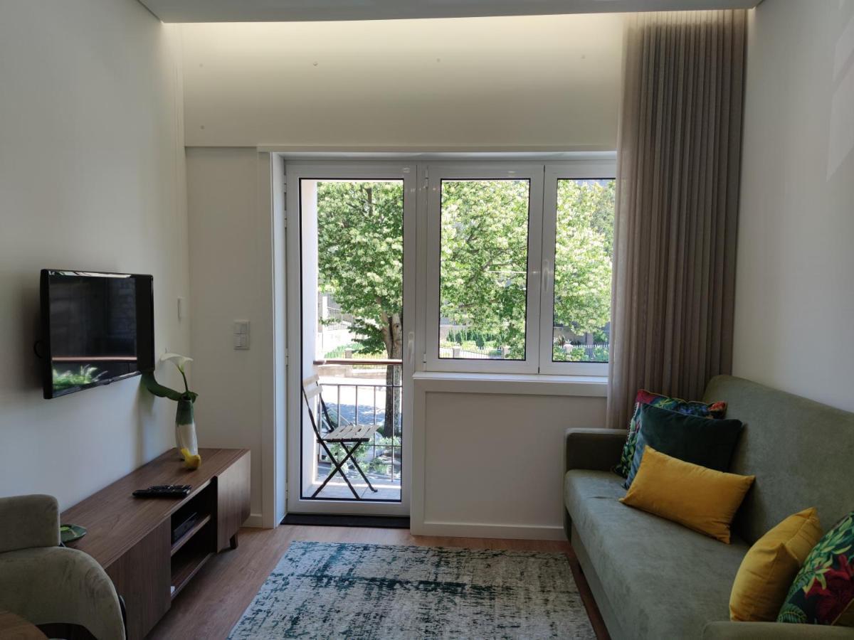 Suite Na Baixa Do Oporto Exterior foto