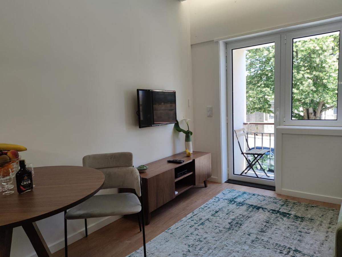 Suite Na Baixa Do Oporto Exterior foto