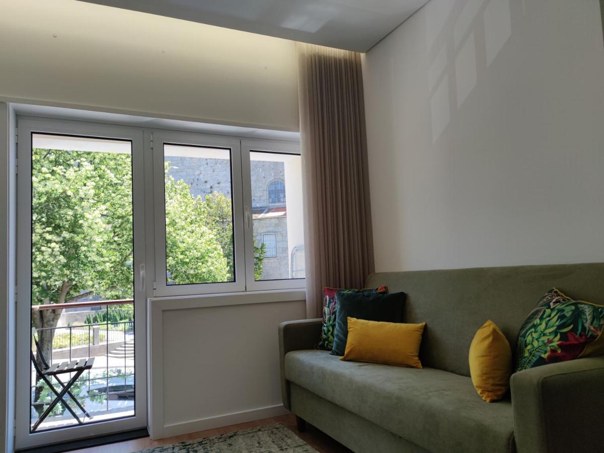 Suite Na Baixa Do Oporto Exterior foto