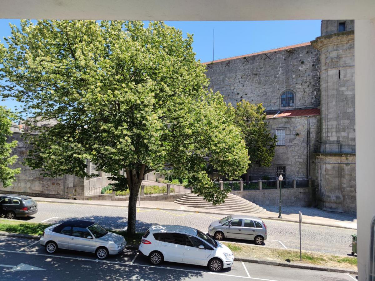 Suite Na Baixa Do Oporto Exterior foto