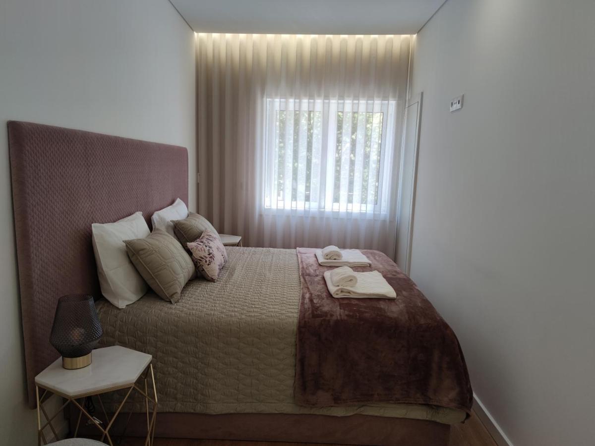 Suite Na Baixa Do Oporto Exterior foto