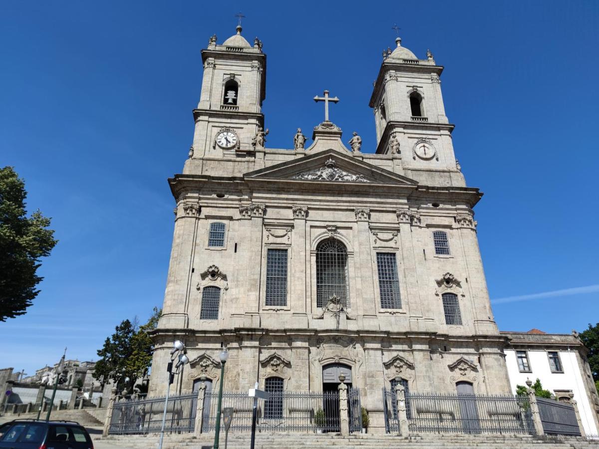 Suite Na Baixa Do Oporto Exterior foto