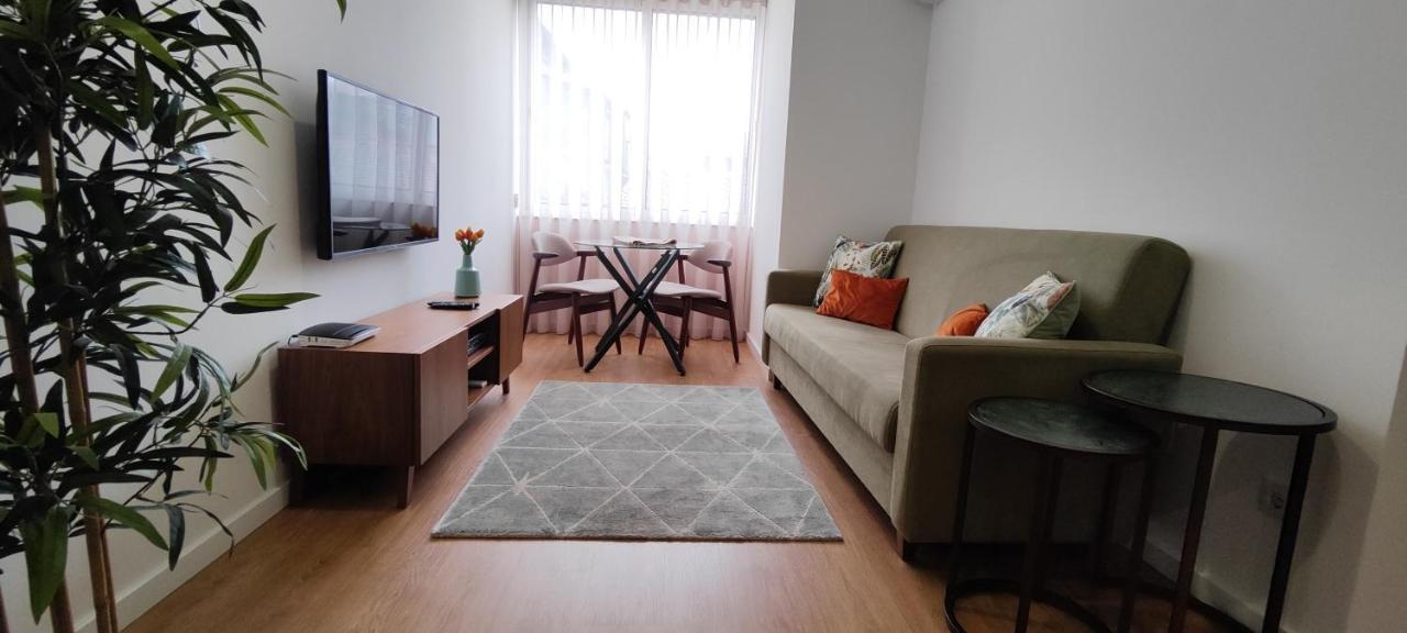 Suite Na Baixa Do Oporto Exterior foto